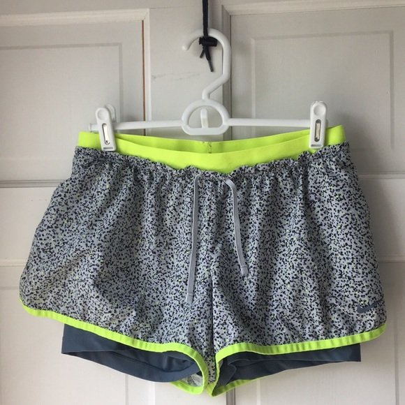 Nike Pants - Nike shorts